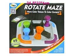 轉轉迷宮（HELVETIQ瑞士桌遊－MAZINS） 歷史價格詳細信息