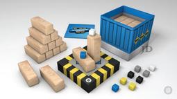 骰子人桌遊-機智新星The Genius Star(繁)超過16萬種組合(另有機智方塊.蜜蜂.寶石) 歷史價格詳細信息