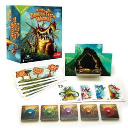 骰子人桌遊-龍 Dragons 7入套骰QWS 歷史價格詳細信息
