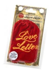情書 Love letter 美版 繁體中文 桌遊 桌上遊戲【送牌套】【卡牌屋】 歷史價格詳細信息