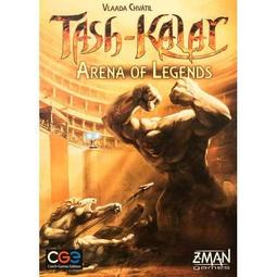 三國殺桌遊 Tash-Kalar Arena of Legends 塔什卡拉 傳奇競技場 正版益智桌上遊戲 價格比較,價格查詢,歷史價格詳細信息