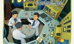電力公司紙牌版 Power Grid Card Game 桌遊 桌上遊戲【卡牌屋】 歷史價格詳細信息