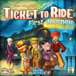 【卡牌屋】Ticket to Ride: Germany 鐵道任務:德國版《桌遊》 歷史價格詳細信息