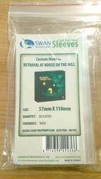 【陽光桌遊】新天鵝堡 紙牌保護套 75mmx100mm 薄套 150張 牌套 紐約1901 適用 歷史價格詳細信息