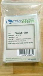 【陽光桌遊】新天鵝堡 紙牌保護套 75mmx100mm 薄套 150張 牌套 紐約1901 適用 歷史價格詳細信息