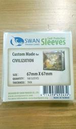 新天鵝堡 紙牌保護套 67x120mm 薄套 150張 台北陽光桌遊商城 歷史價格詳細信息