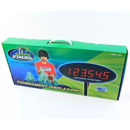 【小小店舖】Speed Stacks 四代計時器專業版單件商品 歷史價格詳細信息