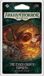 【卡牌屋】Arkham Horror LCG: Blood on the Altar 一循第3小擴《桌遊》 歷史價格詳細信息
