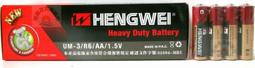 4號環保碳鋅電池(特)HENGWEI 歷史價格詳細信息