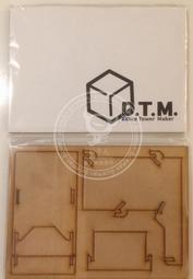 骰子人桌遊-木質骰塔10%聯名款：Dice Tower Wood(骰塔.骰盤.骰盅) 歷史價格詳細信息