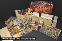 幽港迷城 雄獅蠻顎中文版 可移除貼紙 繁體中文版 高雄龐奇桌遊 歷史價格詳細信息