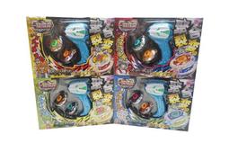 戰鬥陀螺 星座陀螺收納工具裝 陀螺周邊配件 搭配8*陀螺+2*發射器+手把+戰鬥盤 歷史價格詳細信息