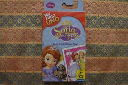 UNO 迪士尼公主系列 1PC個 x 1【家樂福】 歷史價格詳細信息