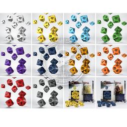 骰子人桌遊-QWS 2024 降臨骰子日曆5 Advent Dice Calendar #05 聖誕月曆.節慶曆 歷史價格詳細信息