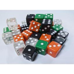 骰子人桌遊-六角骰盤 Dice Tray Hexagon(可折疊.類皮革)Phoenix Dice 歷史價格詳細信息