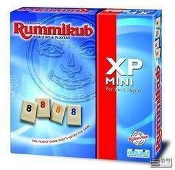 拉密 六人版 Rummikub XP 拉密6人標準版 高雄龐奇桌遊 歷史價格詳細信息