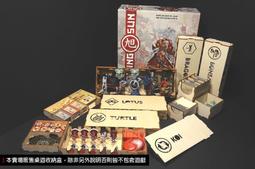【陽光桌遊】(免膠組裝) 茂林源記：地底擴充 Root : The Underworld 桌遊收納盒 (不含遊戲)│烏鴉 歷史價格詳細信息