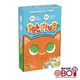 ☆快樂小屋☆  數數小貓【50張卡牌+收納鐵盒】  趣味數學桌遊 正版 台中桌遊 歷史價格詳細信息