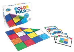 ☆快樂小屋☆ 翻轉顏色大挑戰 Color Fold 繁體中文版 正版 台中桌游 價格比較,價格查詢,歷史價格詳細信息