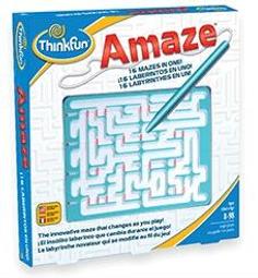 ☆快樂小屋☆ 迷宮逃亡：阿里阿德涅 Mazescape 繁體中文版 正版 台中桌遊 歷史價格詳細信息