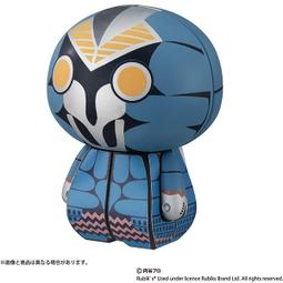 老夆玩具【現貨】《CharaCube》魔術方塊 火影忍者 Uzumaki Naruto 漩渦鳴人 歷史價格詳細信息