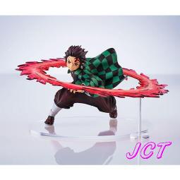 JCT-鬼滅之刃x塔麻可吉 我妻善逸配色版(清倉特賣) 564010 歷史價格詳細信息