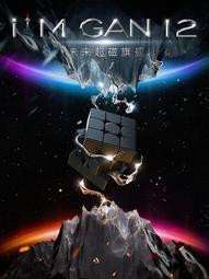 【小小店舖】 GAN 鏡面M 紫色磁力鏡面  UV鑽面 不等階 淦源 三階 3階 異形 速解 魔術方塊 魔方 磁力 歷史價格詳細信息