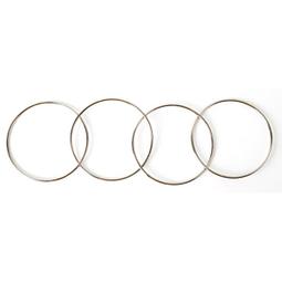 【winshop】A5585 眼鏡防滑套(2入) 矽膠眼鏡防滑墊圈 眼鏡止滑套 甜甜圈防滑套 贈品禮品 歷史價格詳細信息