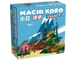 骰子人桌遊-骰子街:百萬富翁擴充 Machi Koro:Millionaire&lsquo;s Row Ex(繁) 歷史價格詳細信息