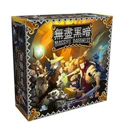 無盡黑暗2：冥界煉獄 【卡牌屋桌上遊戲】 歷史價格詳細信息