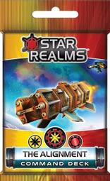 【卡牌屋】Star Realms: Command Deck &ndash; The Union星域奇航：指揮套牌聯盟 英文版 歷史價格詳細信息