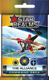 【卡牌屋】Star Realms: Command Deck &ndash; The Coalition星域奇航：指揮套牌結合 英文 歷史價格詳細信息