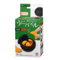 MEGAHOUSE Lite系列 海膽 趣味拼圖 立體拼圖 半剖 桌遊 MH 歷史價格詳細信息