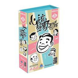 【樂桌遊】心靈圖解任務(中文版) PicWits 歷史價格詳細信息