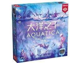 大洋之下-冰海 (Aquatica: Cold Waters) 【卡牌屋桌上遊戲】 歷史價格詳細信息