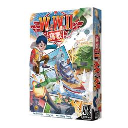 寫戰 war and write 繁體中文版 高雄龐奇桌遊 歷史價格詳細信息