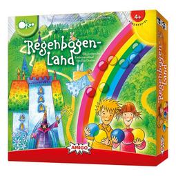骰子人桌遊-搶救彩虹 Regenbogen Land(繁) 價格比較,價格查詢,歷史價格詳細信息