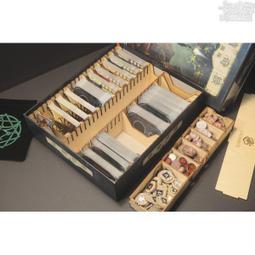 【卡牌屋】CROWBOX 烏鴉盒子收納：大五月花號 Keyflower《正版桌上遊戲，桌遊》 歷史價格詳細信息