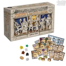 【卡牌屋代訂】Legendary Marvel DBG: Venom 漫威：猛毒擴充《桌上遊戲，桌遊》 歷史價格詳細信息