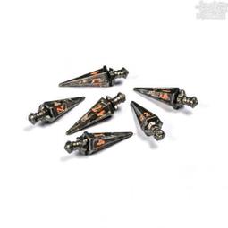 正版桌遊 骰個好故事骰 太空篇 Rory's Story Cubes Intergalactic 繁體中文版益智桌上遊戲 歷史價格詳細信息