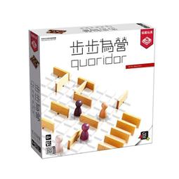 ☆快樂小屋☆ 步步為營兒童版 Quoridor Kid 台中桌遊 歷史價格詳細信息