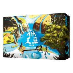 骰子人桌遊-(艾森ESSEN新鮮貨)龍門學院Dragonsgate College(英)學院版馬可波羅.好上手 歷史價格詳細信息