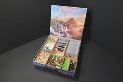 【陽光桌遊】星靈王 第三彈 虛擬世界大亂鬥 增援包 種族單盒 希翁 黑銀夜烏 集換式卡牌 繁體中文版 正版桌遊 滿千免運 歷史價格詳細信息