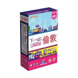 倫敦 London 繁體中文版 台北陽光桌遊商城 歷史價格詳細信息