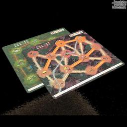 【桌遊】桌遊山屋驚魂小黑屋卡牌擴展謀殺之謎新劇本遊戲殺送牌桌面遊戲 歷史價格詳細信息