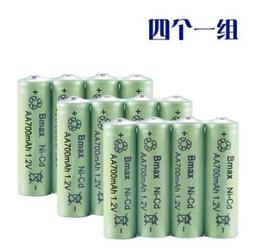 玩具用充電池-3號充電池1.2V700mAH可重複充電500次AA鎳鎘電池兒童各種玩具配件 價格比較,價格查詢,歷史價格詳細信息