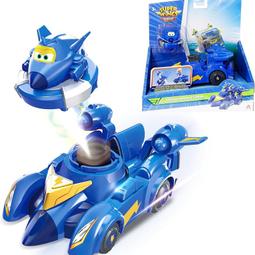 SUPER WINGS SUPERWINGS 環遊世界-多尼[免運費] 歷史價格詳細信息
