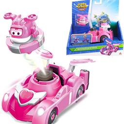 SUPER WINGS SUPERWINGS 環遊世界-多尼[免運費] 歷史價格詳細信息