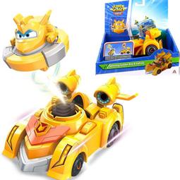 SUPER WINGS SUPERWINGS 環遊世界-多尼[免運費] 歷史價格詳細信息