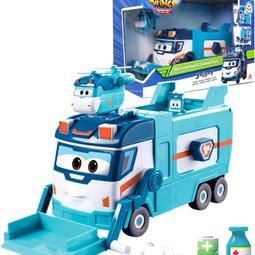 SUPER WINGS SUPERWINGS 環遊世界-多尼[免運費] 歷史價格詳細信息